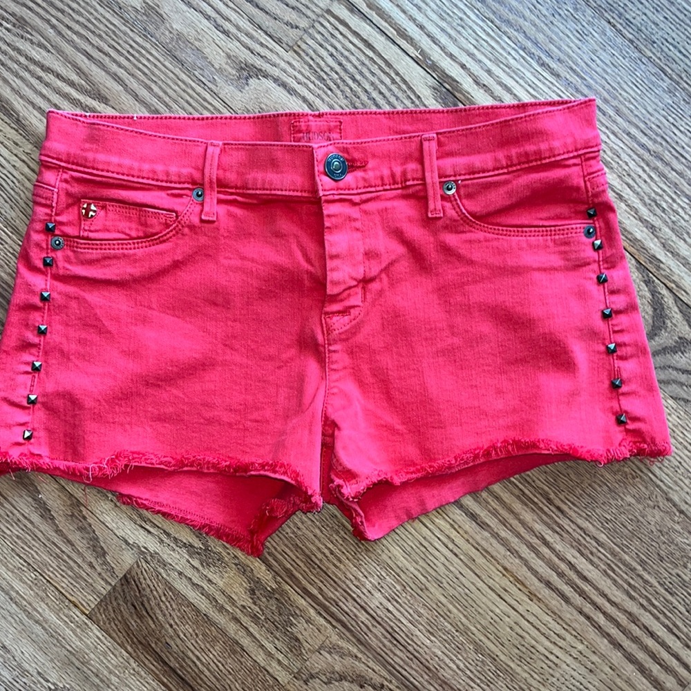 Hudson shorts